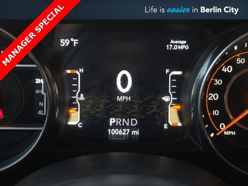 Used 2018 Jeep Wrangler Unlimited Sport S image 28