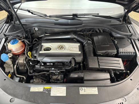Used 2015 Volkswagen CC R-Line FWD image 30