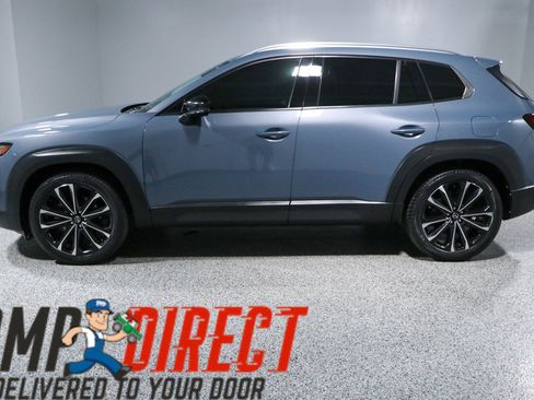 Used 2023 MAZDA CX-50 AWD 2.5 S w/ Cargo Package image 10