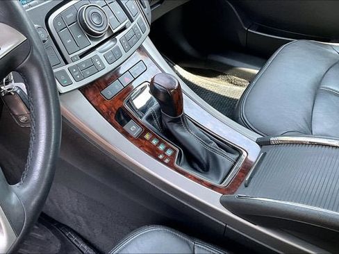 Used 2012 Buick LaCrosse Premium FWD image 14