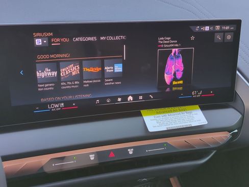 Certified 2026 BMW X3 xDrive30 w/ Convenience Package image 22