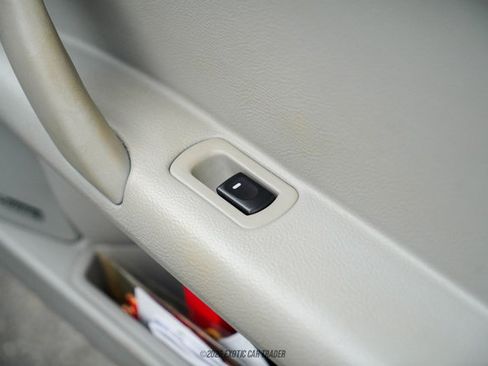 Used 2007 Chevrolet Corvette Coupe w/ Preferred Equipment Group image 56