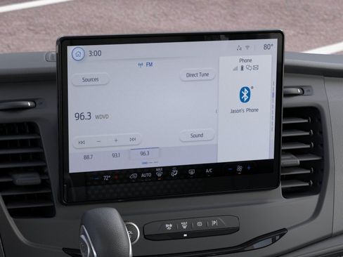 New 2026 Ford Transit 350 XL RWD image 15