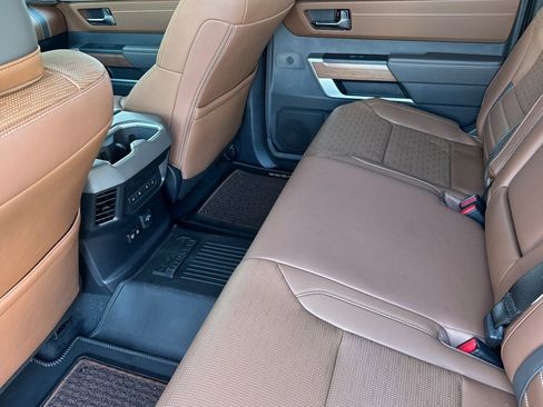 New 2025 Toyota Tundra 1794 Edition image 14