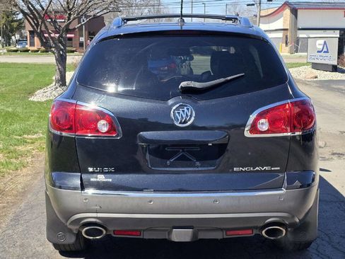 Used 2012 Buick Enclave Leather image 5