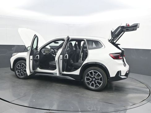 New 2026 BMW X1 xDrive28i w/ Convenience Package AWD/4WD image 51