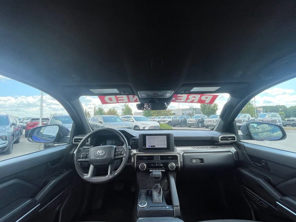 Used 2024 Toyota Tacoma SR5 RWD image 24