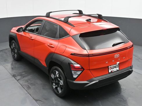 Used 2025 Hyundai Kona SEL image 46