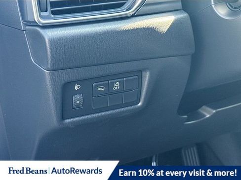 New 2025 MAZDA CX-5 AWD 2.5 S image 11