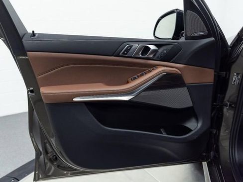 New 2026 BMW X5 xDrive40i w/ M Sport Package image 15