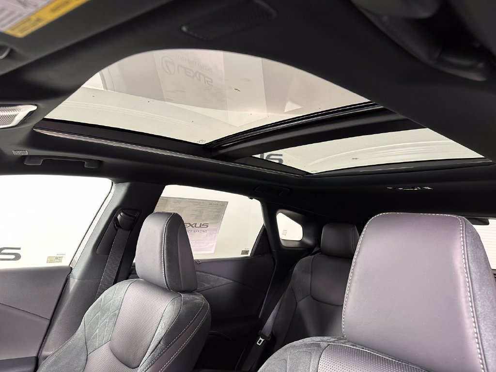 New 2026 Lexus RX 350 AWD/4WD image 4