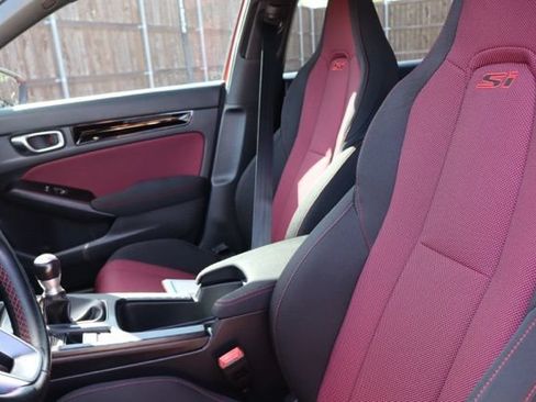 Used 2024 Honda Civic Si image 15