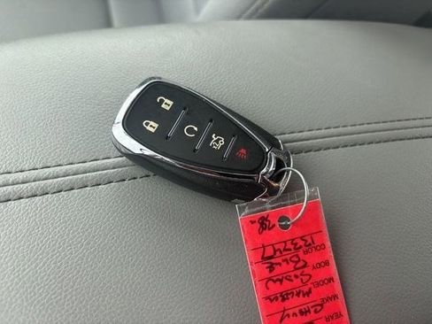 Used 2024 Chevrolet Malibu LT FWD image 50