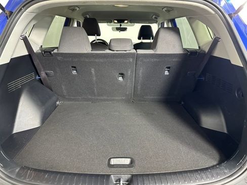 Used 2021 Kia Seltos LX image 26