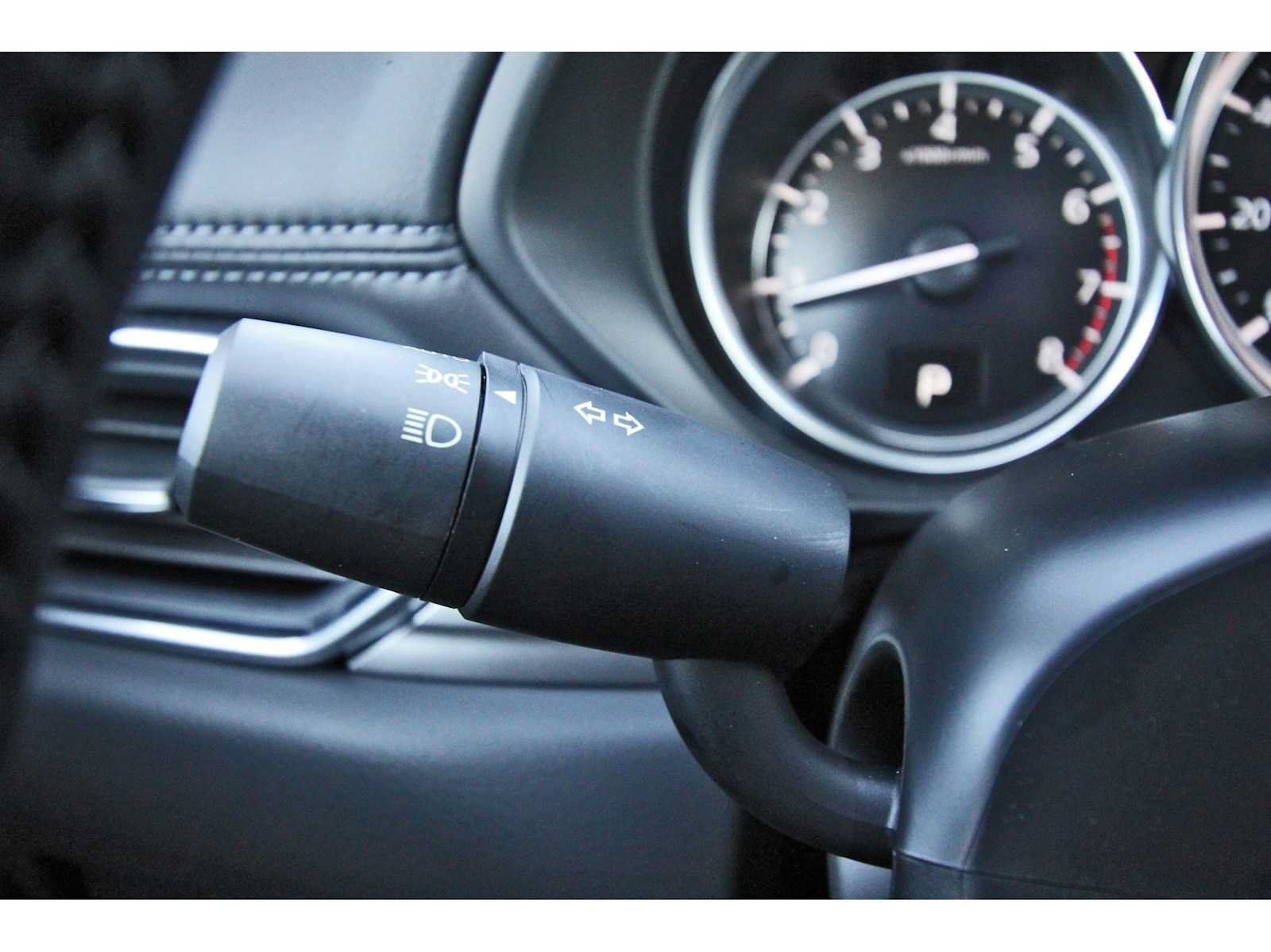 Used 2025 MAZDA CX-5 AWD 2.5 S image 17