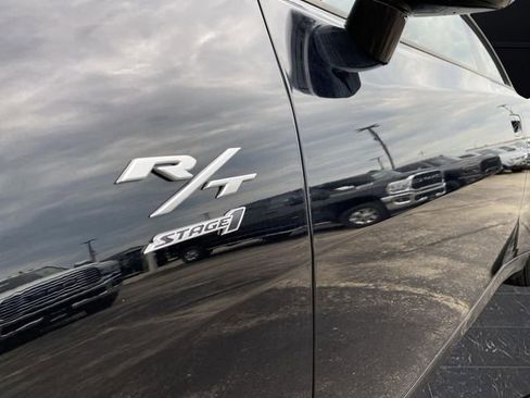 New 2025 Dodge Charger R/T w/ Quick Order Package 25M R/T image 37