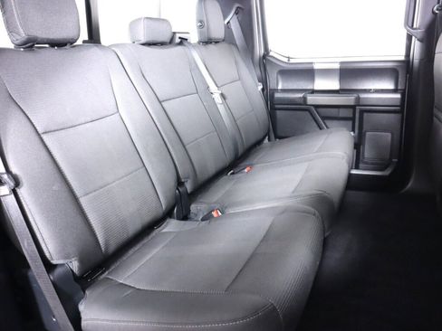 Used 2016 Ford F150 XLT w/ Equipment Group 302A Luxury image 44