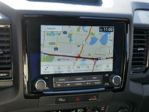 Certified 2024 Nissan Frontier PRO-4X w/ Technology Package image 18