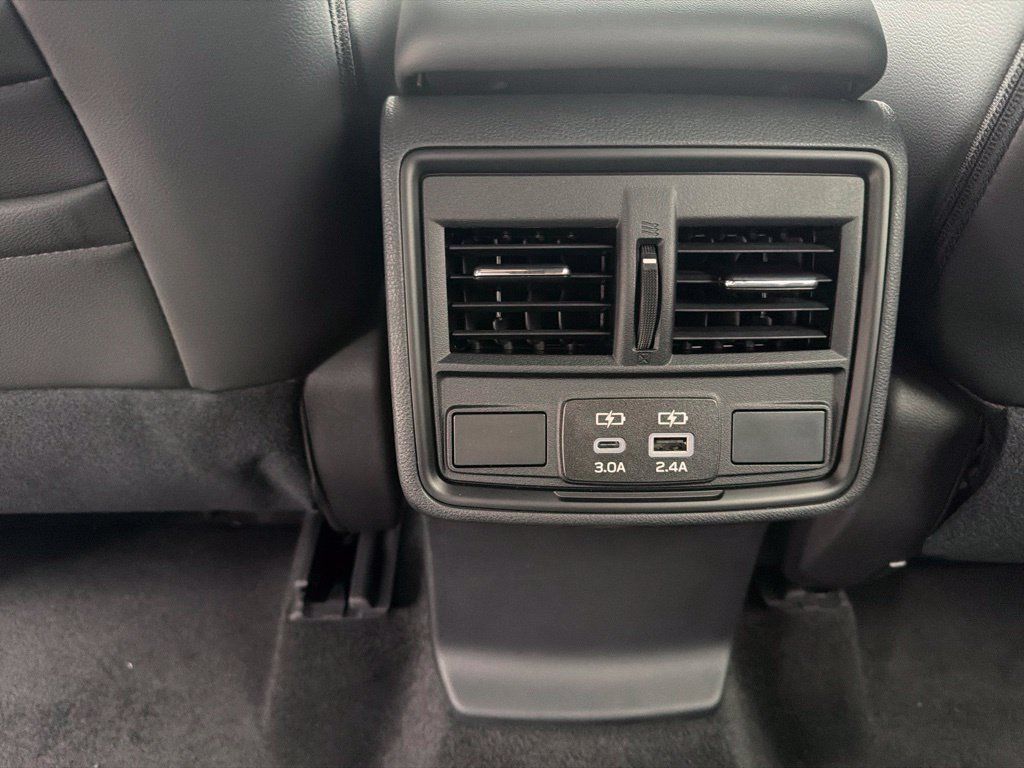 New 2026 Subaru Forester Premium AWD/4WD image 24