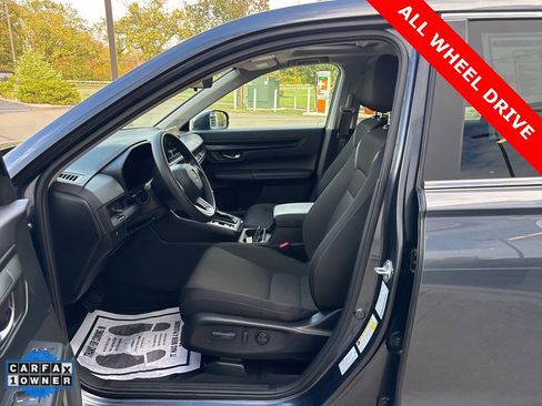 Used 2024 Honda CR-V EX image 21