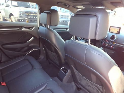 Used 2018 Audi A3 e-tron Premium Plus w/ Technology Package image 13