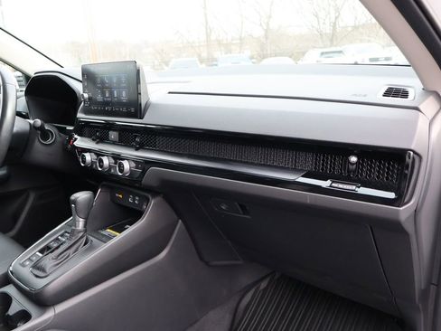 Certified 2024 Honda CR-V EX-L image 9