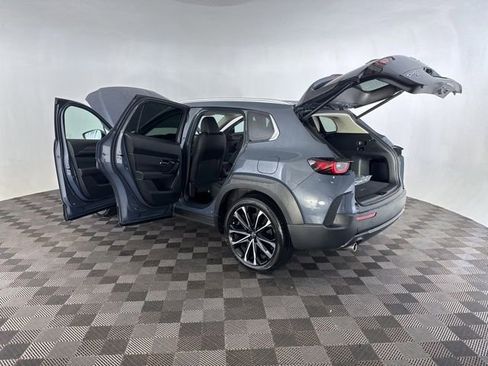 Used 2025 MAZDA CX-50 AWD 2.5 S w/ Cargo Package image 16
