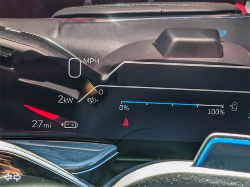 New 2025 Cadillac Escalade IQ Sport 2 image 30