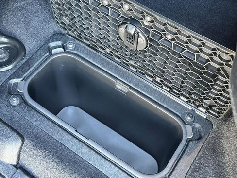 Used 2024 RAM 2500 Power Wagon w/ Level 2 Equipment Group image 20