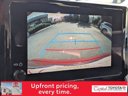 Used 2025 Toyota Corolla LE FWD image 20