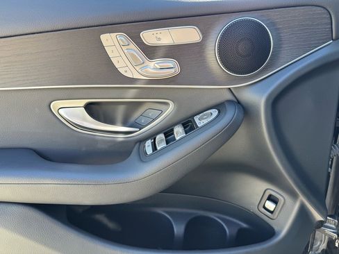 Certified 2022 Mercedes-Benz GLC 300 4MATIC image 14