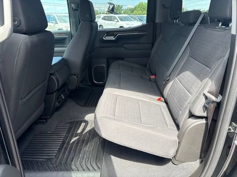 Certified 2023 Chevrolet Silverado 1500 RST AWD/4WD image 29