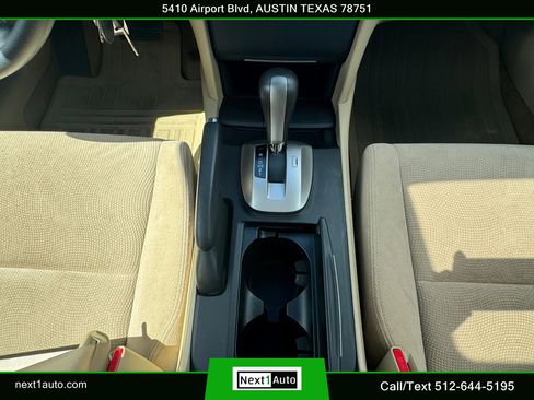 Used 2008 Honda Accord EX image 24