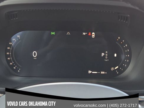 Used 2026 Volvo XC60 B5 Plus w/ Protection Package Premier AWD/4WD image 16
