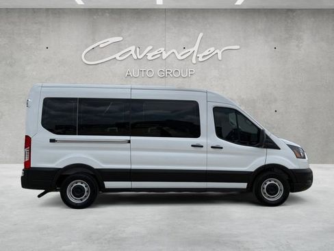 Used 2023 Ford Transit 350 XL RWD image 18