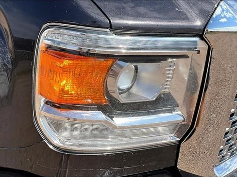 Used 2015 GMC Sierra 3500 Denali AWD/4WD image 30