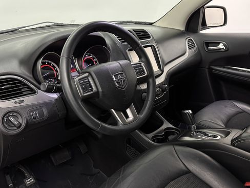 Used 2016 Dodge Journey Crossroad image 11