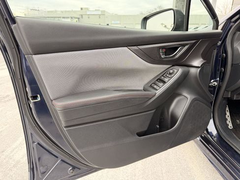 Used 2020 Subaru Impreza 2.0i Sport image 15