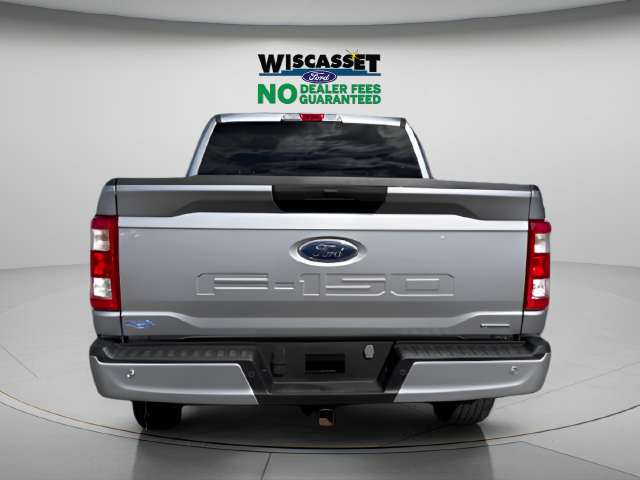 Used 2023 Ford F150 XL w/ STX Appearance Package AWD/4WD image 25