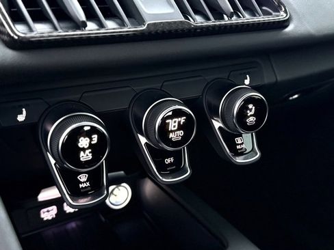 Used 2022 Audi R8 V10 performance w/ R8 Performance Design Package image 28