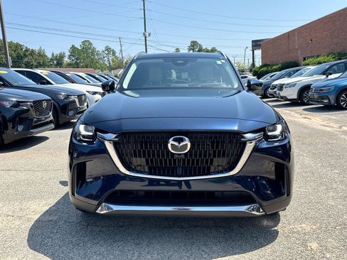 Used 2026 MAZDA CX-90 3.3 Turbo w/ Premium Plus Pkg AWD/4WD image 29
