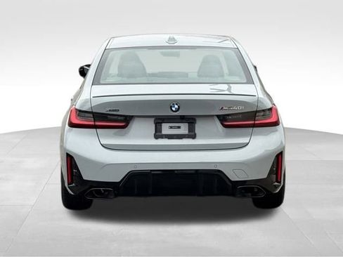 Certified 2024 BMW M340i xDrive w/ Premium Package image 8