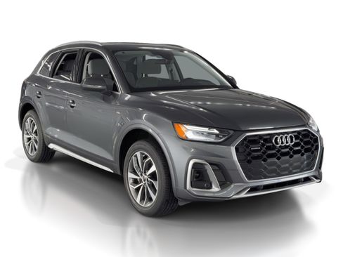 Used 2022 Audi Q5 2.0T Premium image 7
