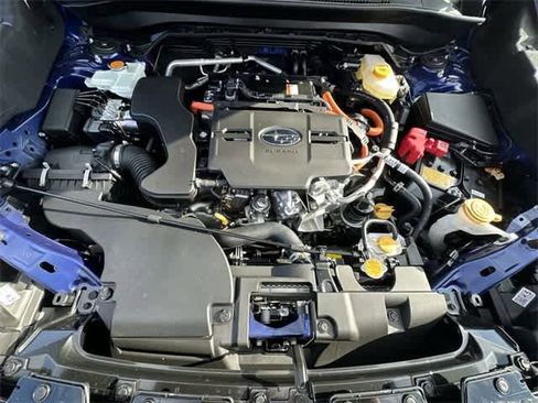 New 2025 Subaru Forester Sport image 25