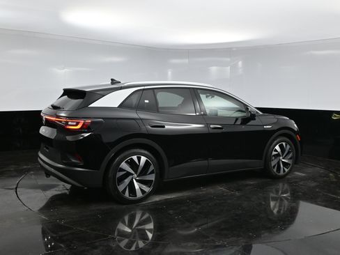 Used 2021 Volkswagen ID.4 1st Edition w/ ID.4 Protection Package image 7