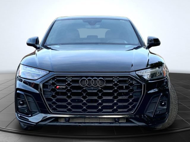 Used 2024 Audi SQ5 Prestige AWD/4WD image 3