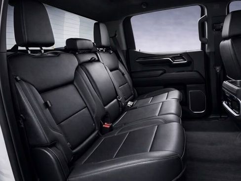 Used 2023 GMC Sierra 1500 SLT w/ SLT Premium Package image 19