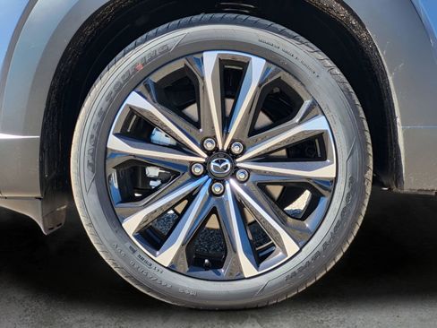 Used 2025 MAZDA CX-50 AWD 2.5 S w/ Premium Plus Pkg image 6