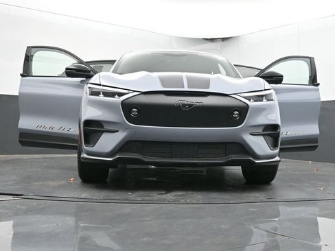 New 2025 Ford Mustang Mach-E GT image 70
