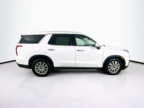 Used 2025 Hyundai Palisade SEL image 10